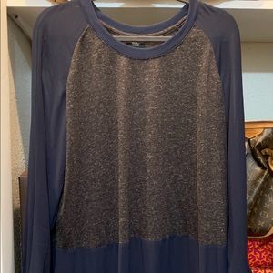 Mossimo Blouse